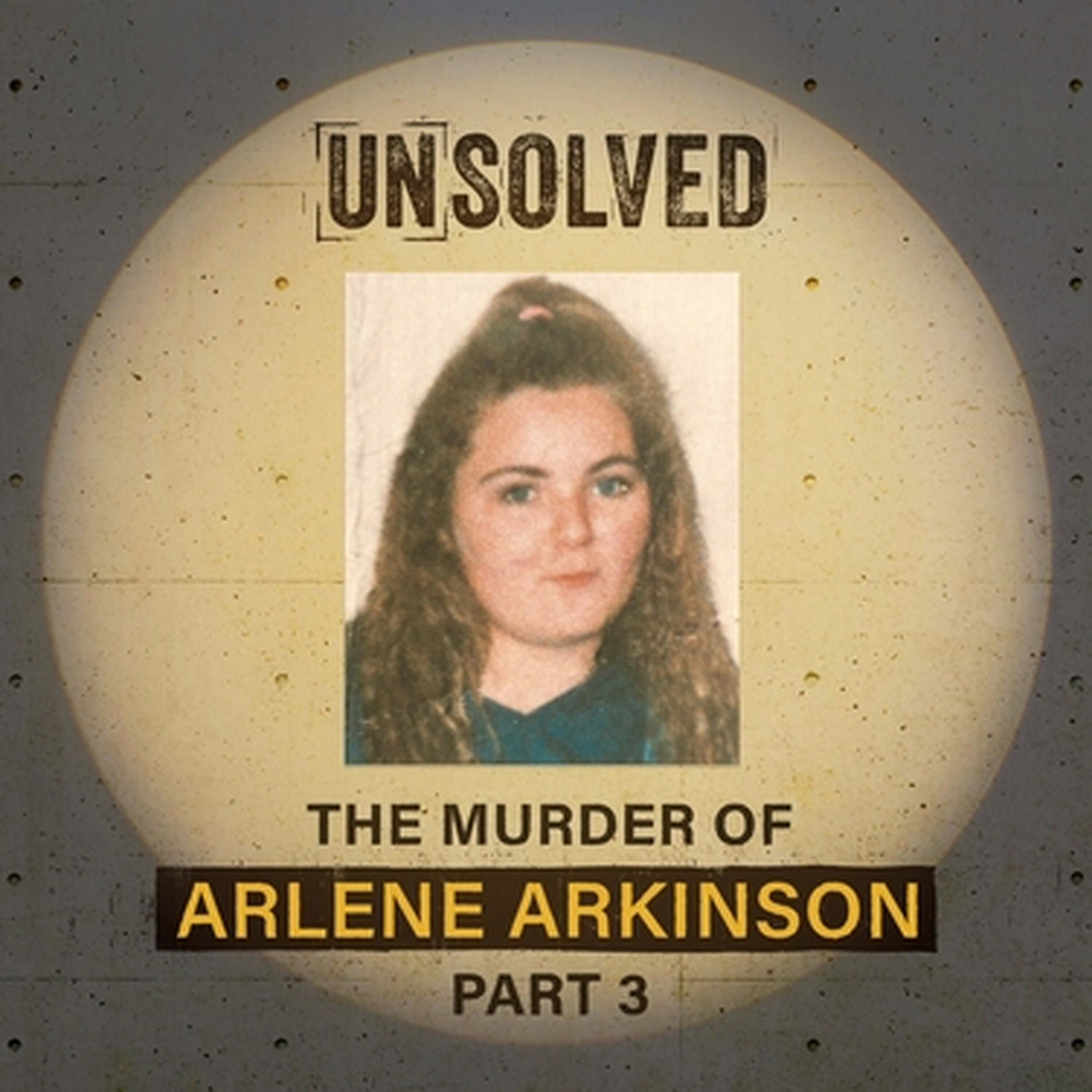 Bonus Episode: The Killing of Hannah Williams cover art