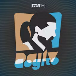 Daily Cogito cover art
