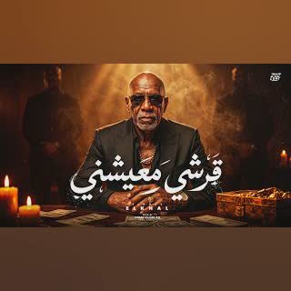 قرشي معيشني | El Khal - 2orshy M3aysheny cover art