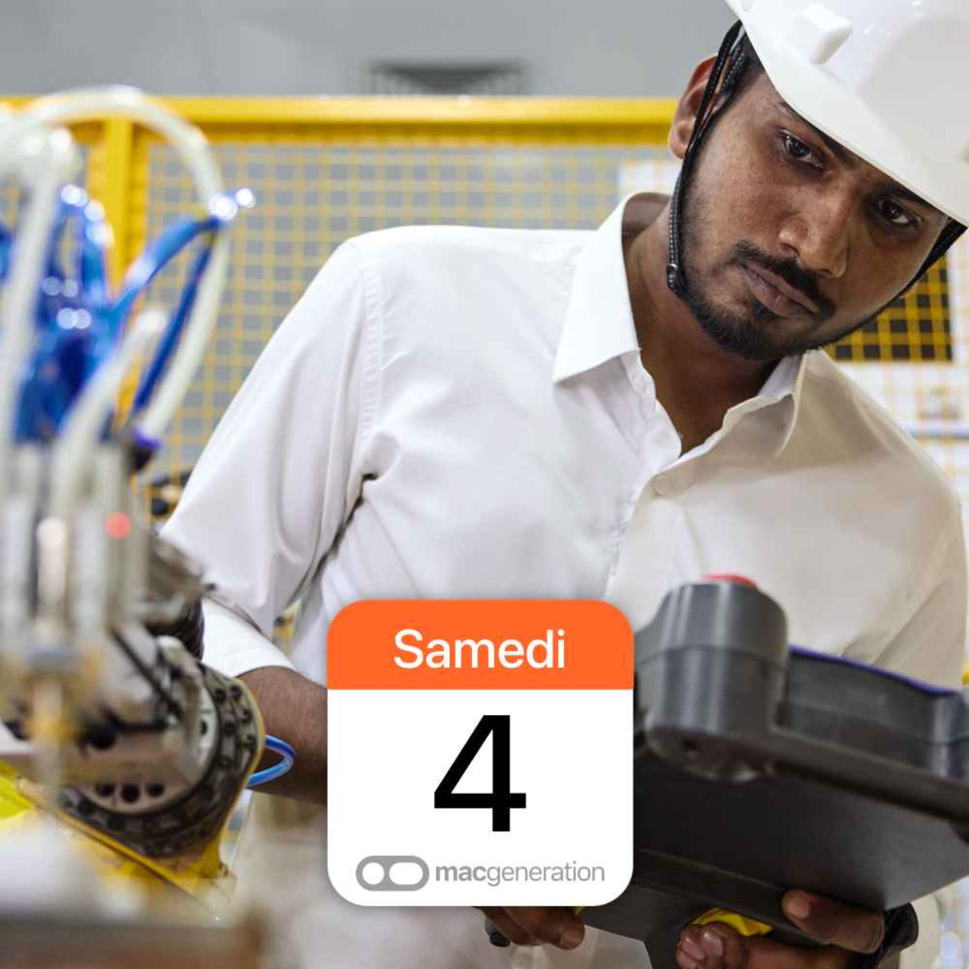 Le piratage qui dévoile l’iPhone 18 Pro avant l’heure cover art