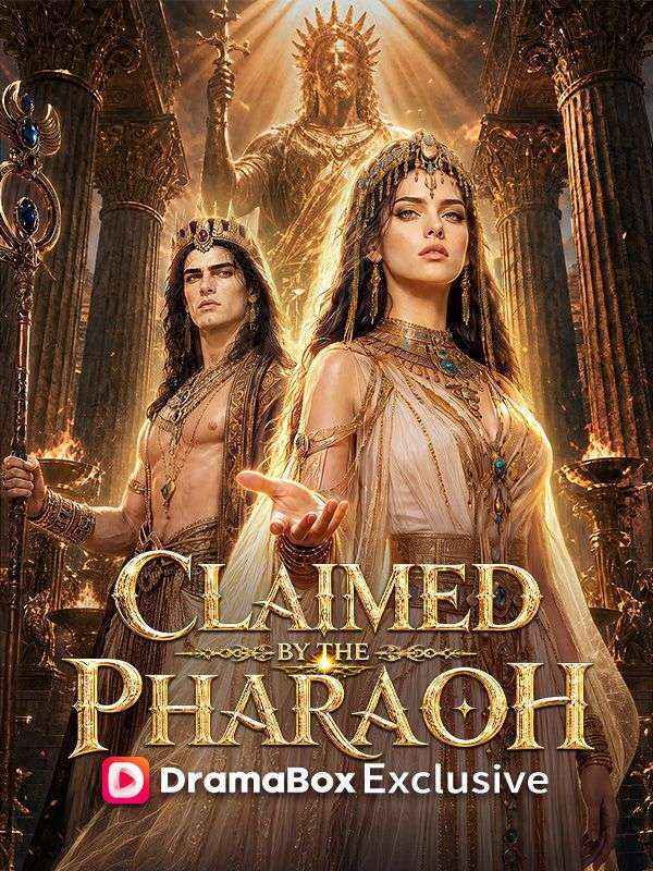 Poster Claimed by the Pharaoh