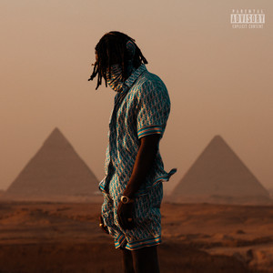 HENNESSY cover art