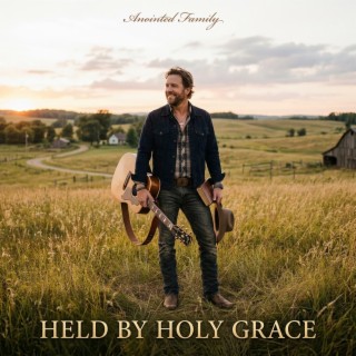 Held by Holy Grace