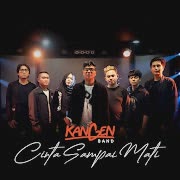 Cinta Sampai Mati cover art
