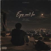 Eyes can't lie (NeoSoul) cover art