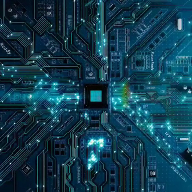 40Hz Gamma Focus Music for Deep Work, Study & Productivity cover art