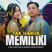 Tak Harus Memiliki cover art