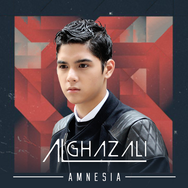 Amnesia cover art