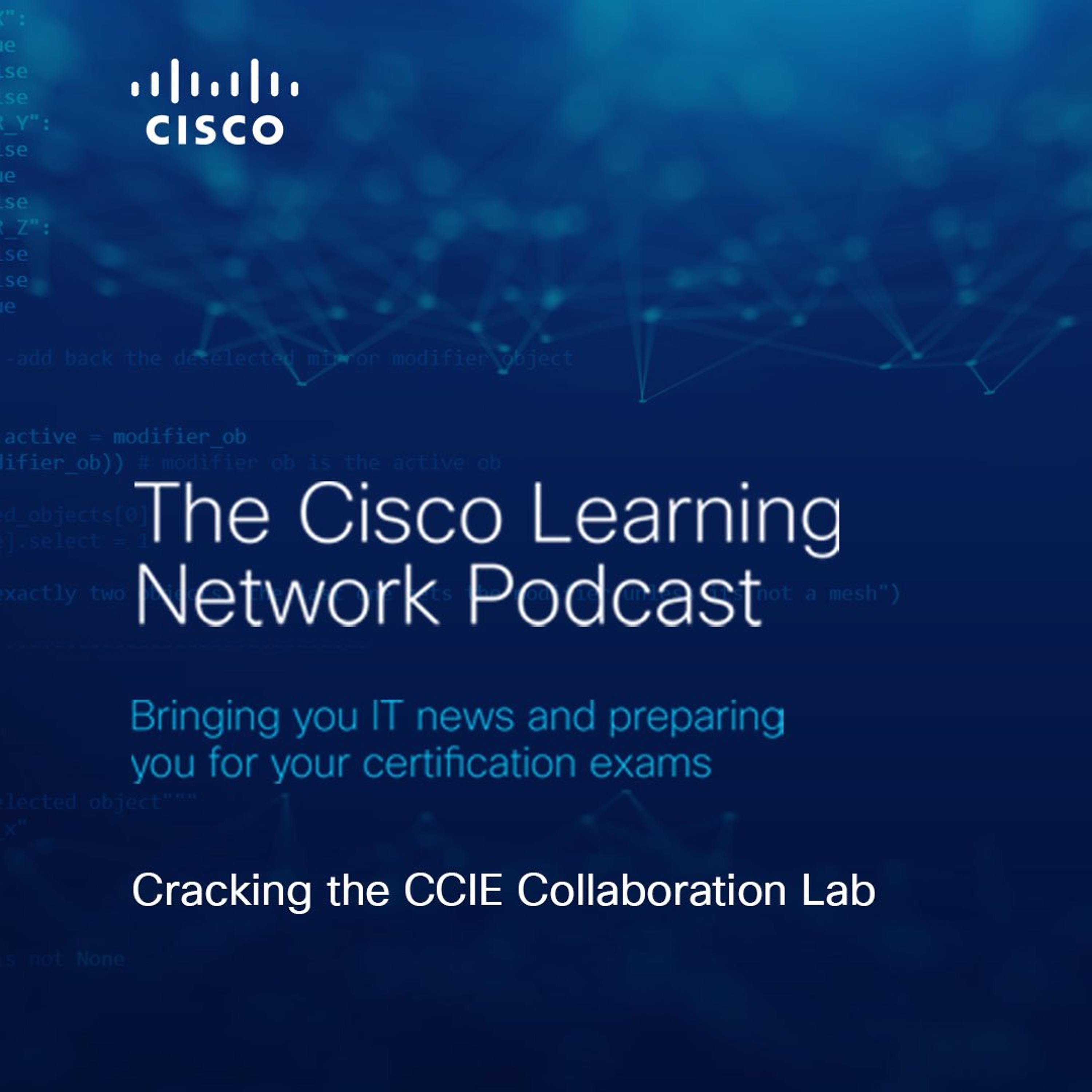 Cracking the CCIE Collaboration Lab cover art