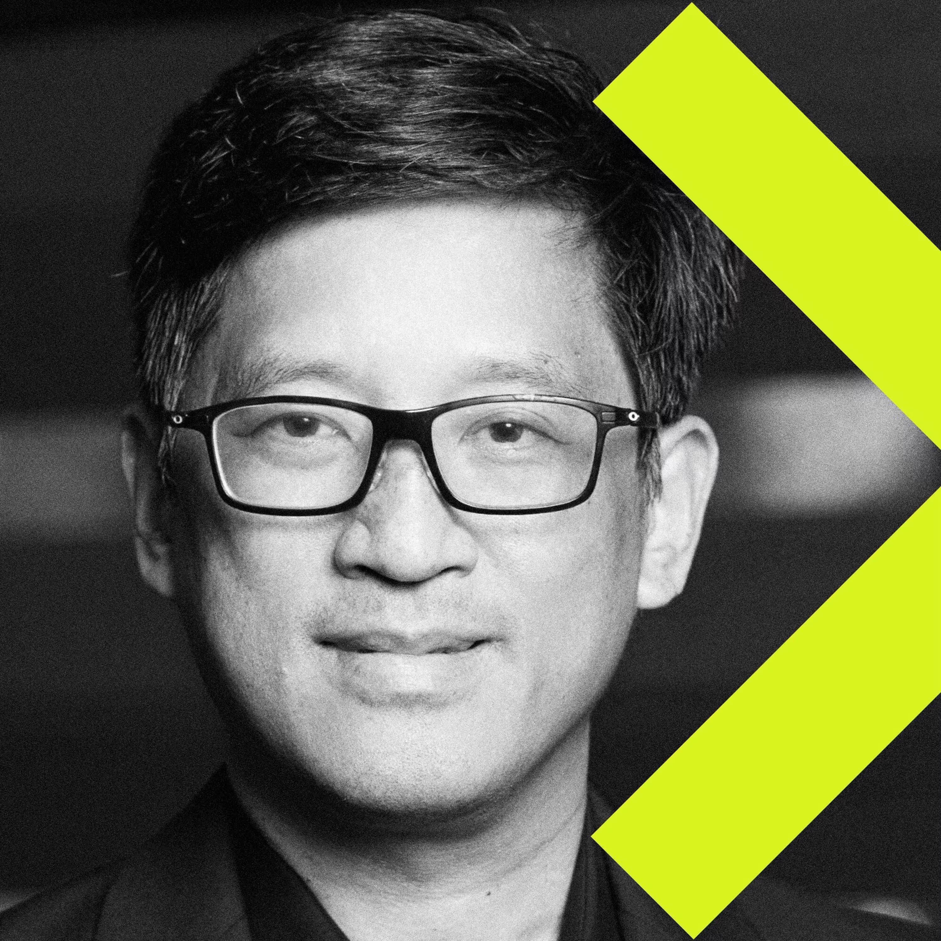 Yes, even Nvidia's head of automotive is fighting for compute cover art