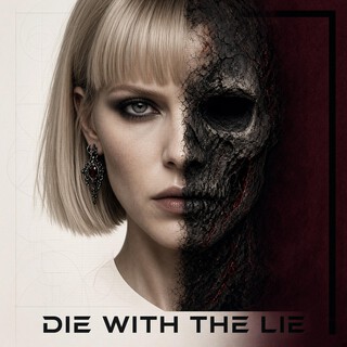 Die With The Lie cover art