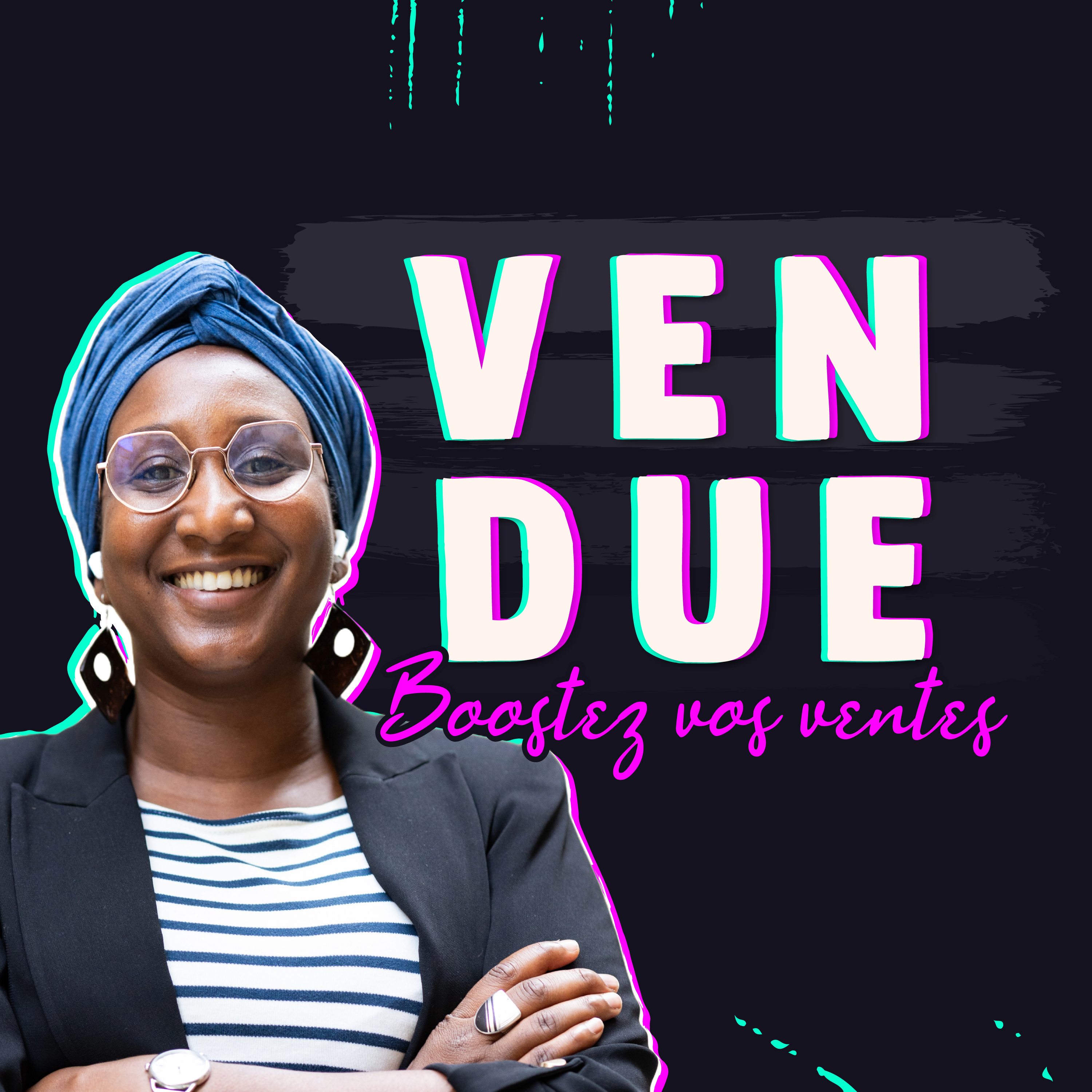 Objectif 5M$ dépassé, les stratégies de vente qui ont fait la différence avec Yann Guilleux chez Lemlist cover art