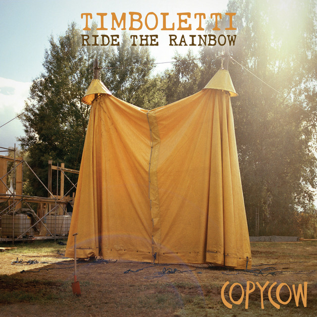 Welcome to Lake Loco cover art