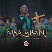 Msalabani (Live) cover art