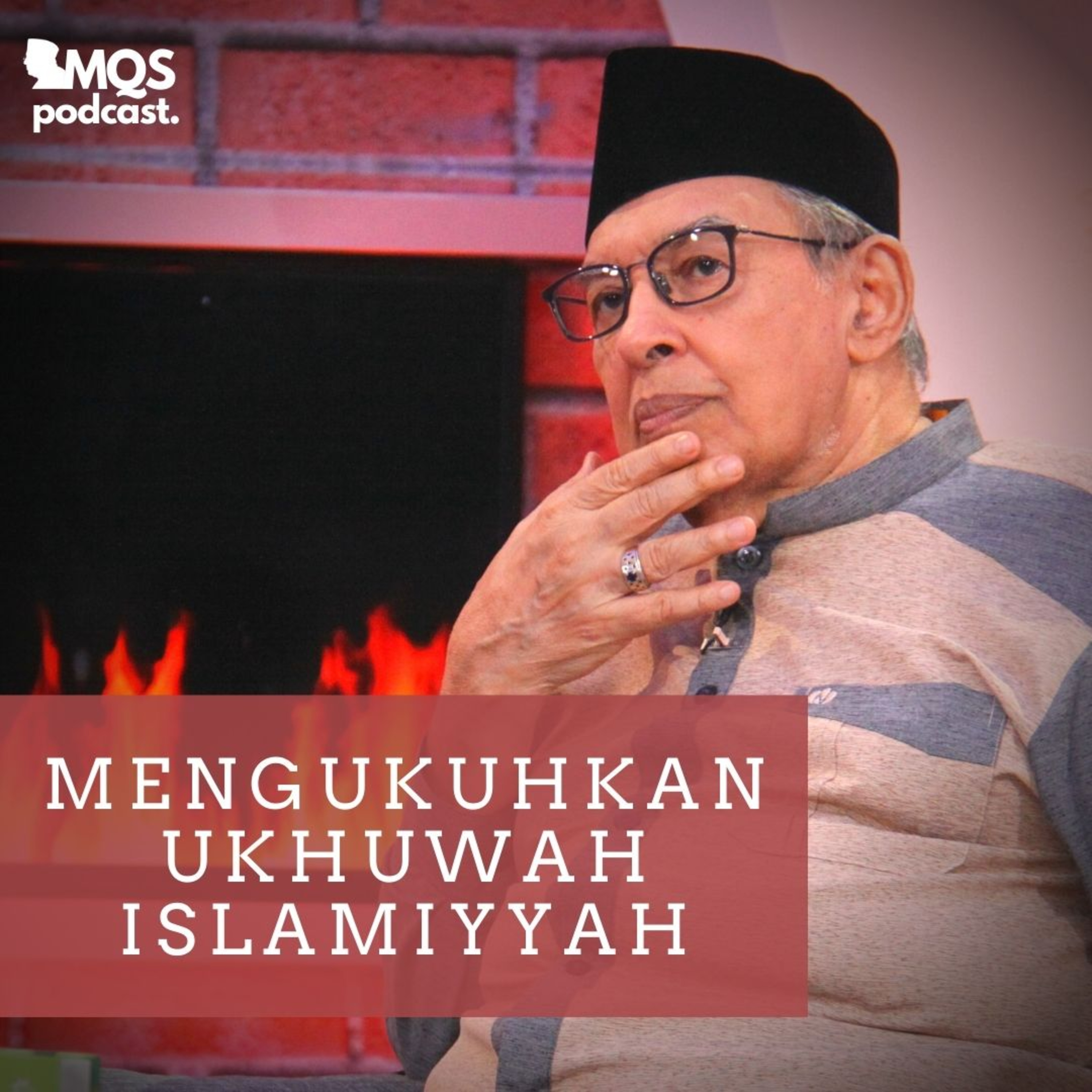 Mengukuhkan Ukhuwah Islamiyyah