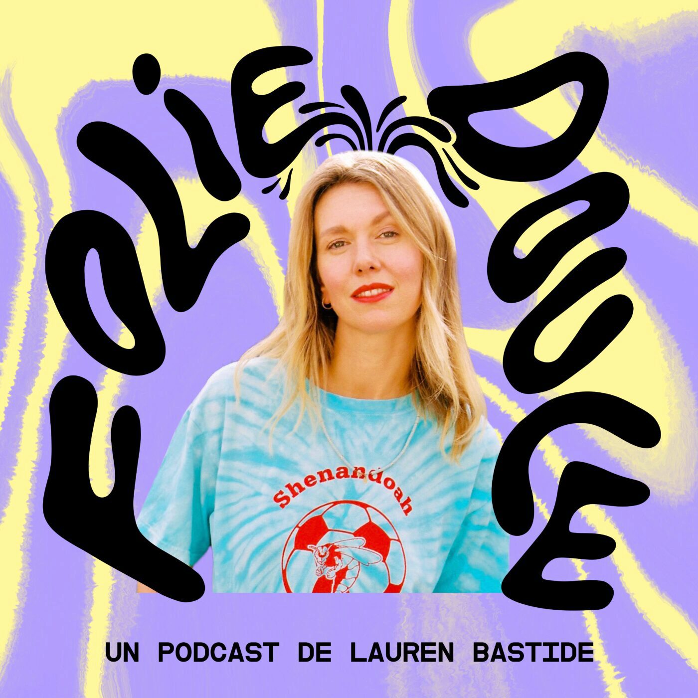 Folie Douce - genre et santé mentale cover art