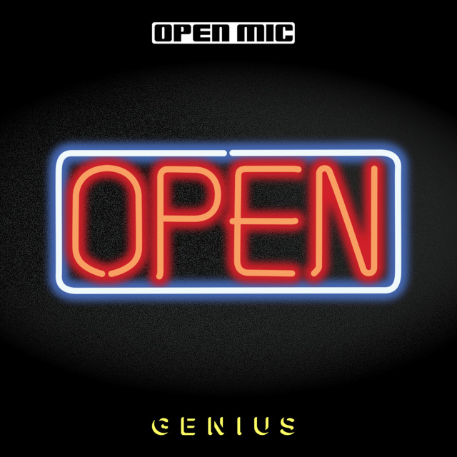 OPEN MIC Series