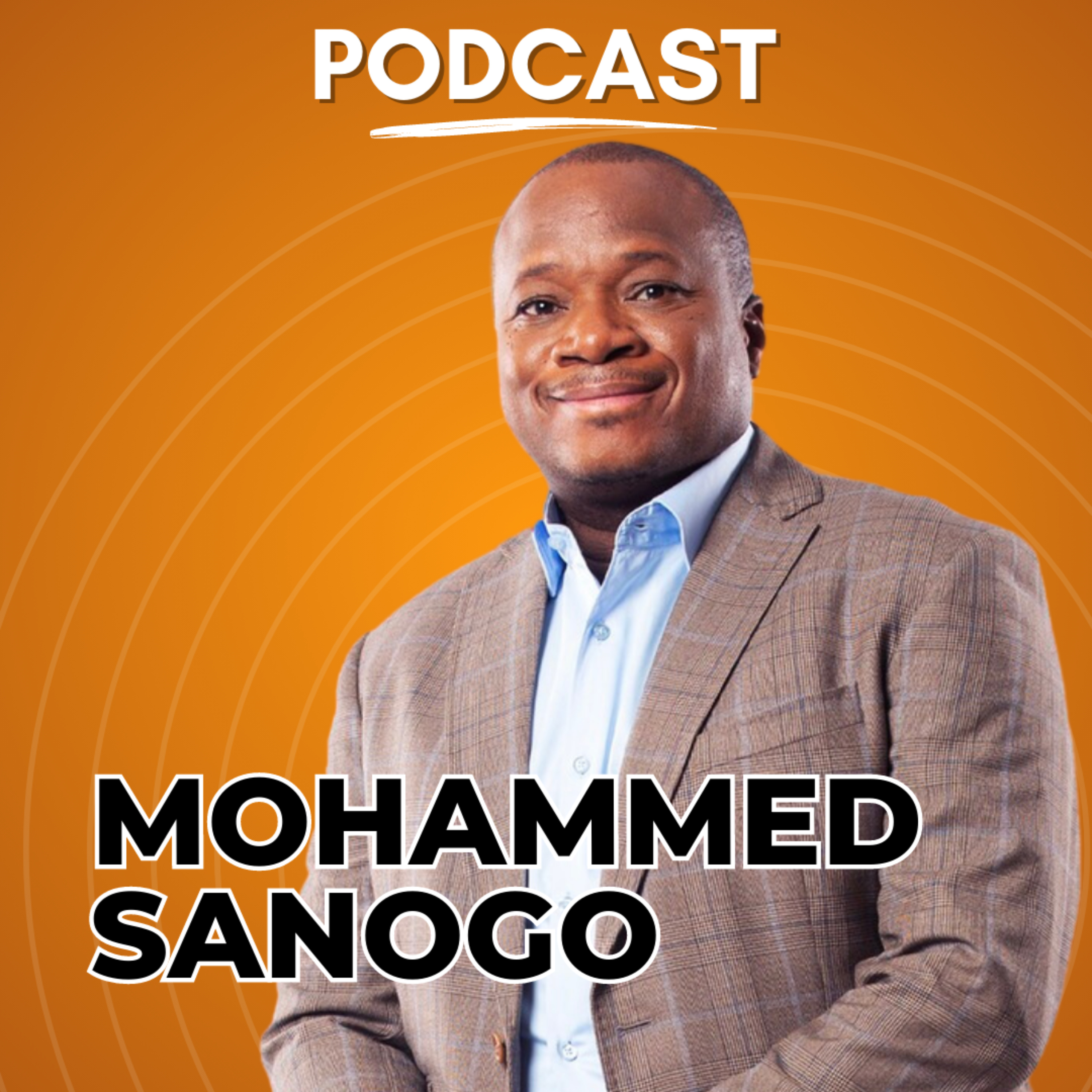 L'ARMÉE DES CIEUX | Mohammed Sanogo