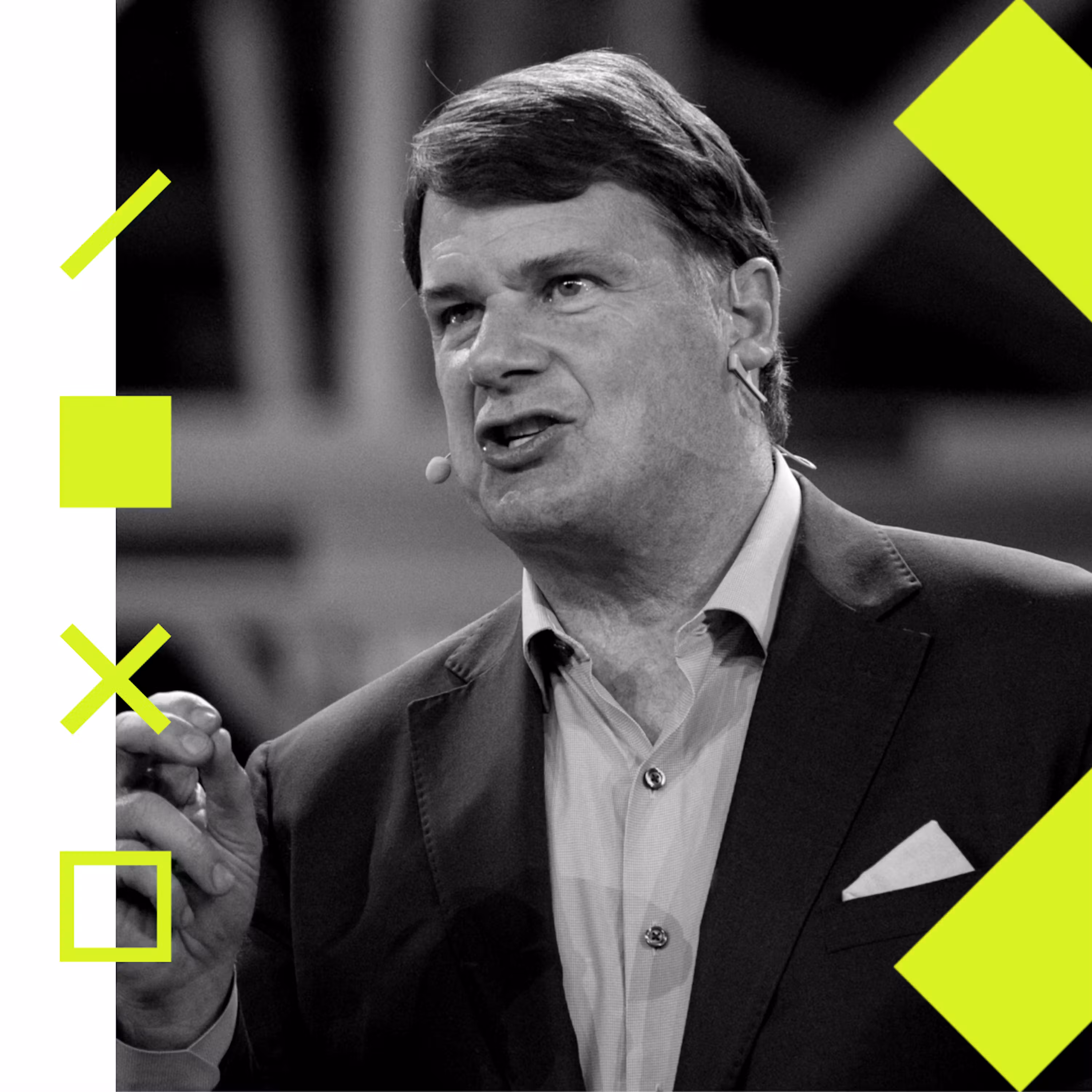 Rewind: CEO Jim Farley on Ford's EV gamble cover art
