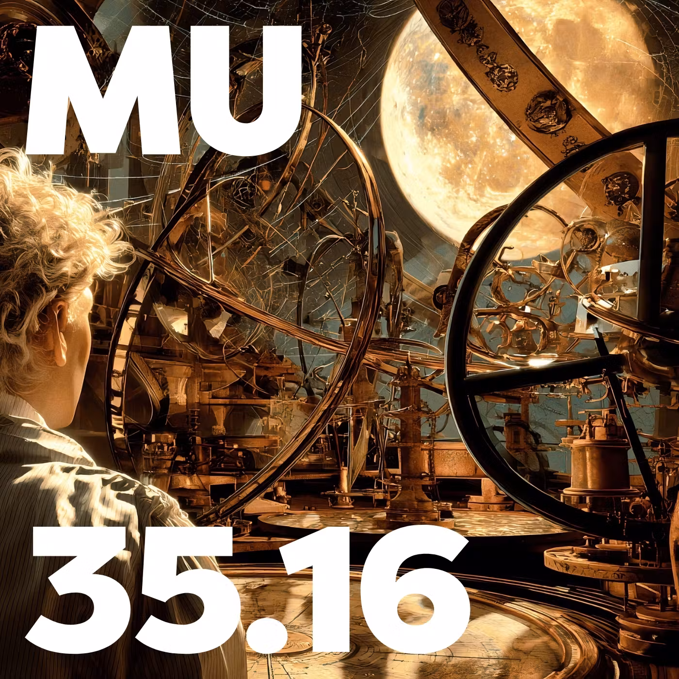 The New Calendar cover art