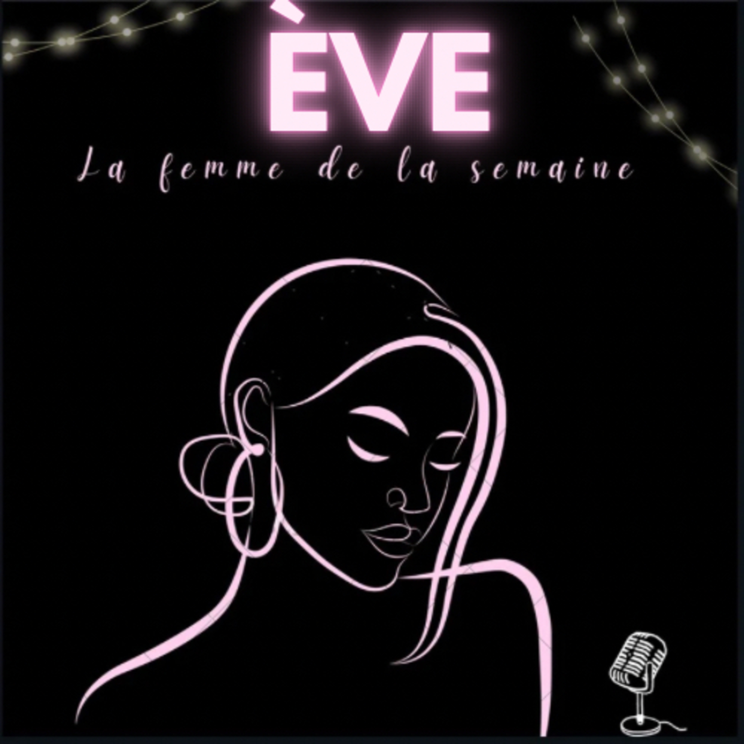 Ève - Le renouveau en personne cover art