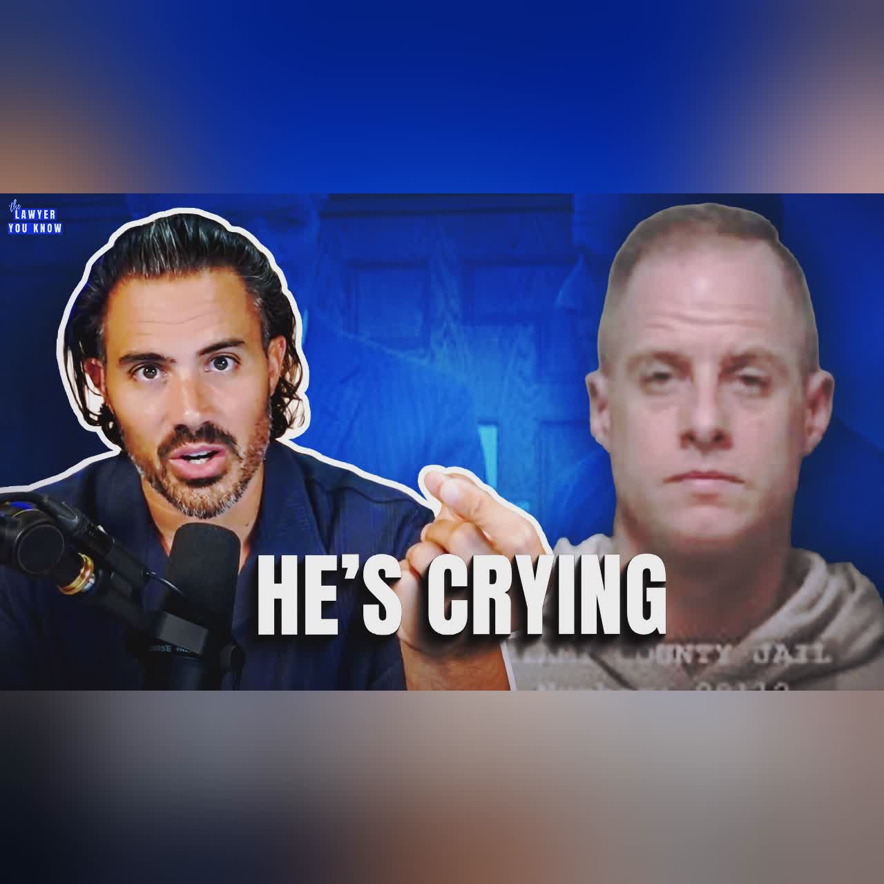 Caleb Flynn Trial Day 1: 911 Call + Caleb's Original Story cover art