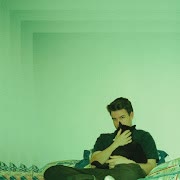 A Song About Being Sad cover art