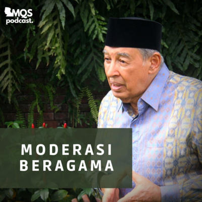 Moderasi Beragama