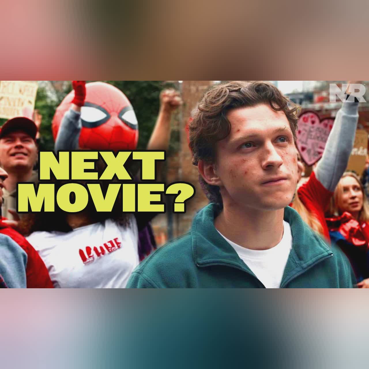 Spider-Man AFTER Brand New Day: Next Movie In 2029? cover art