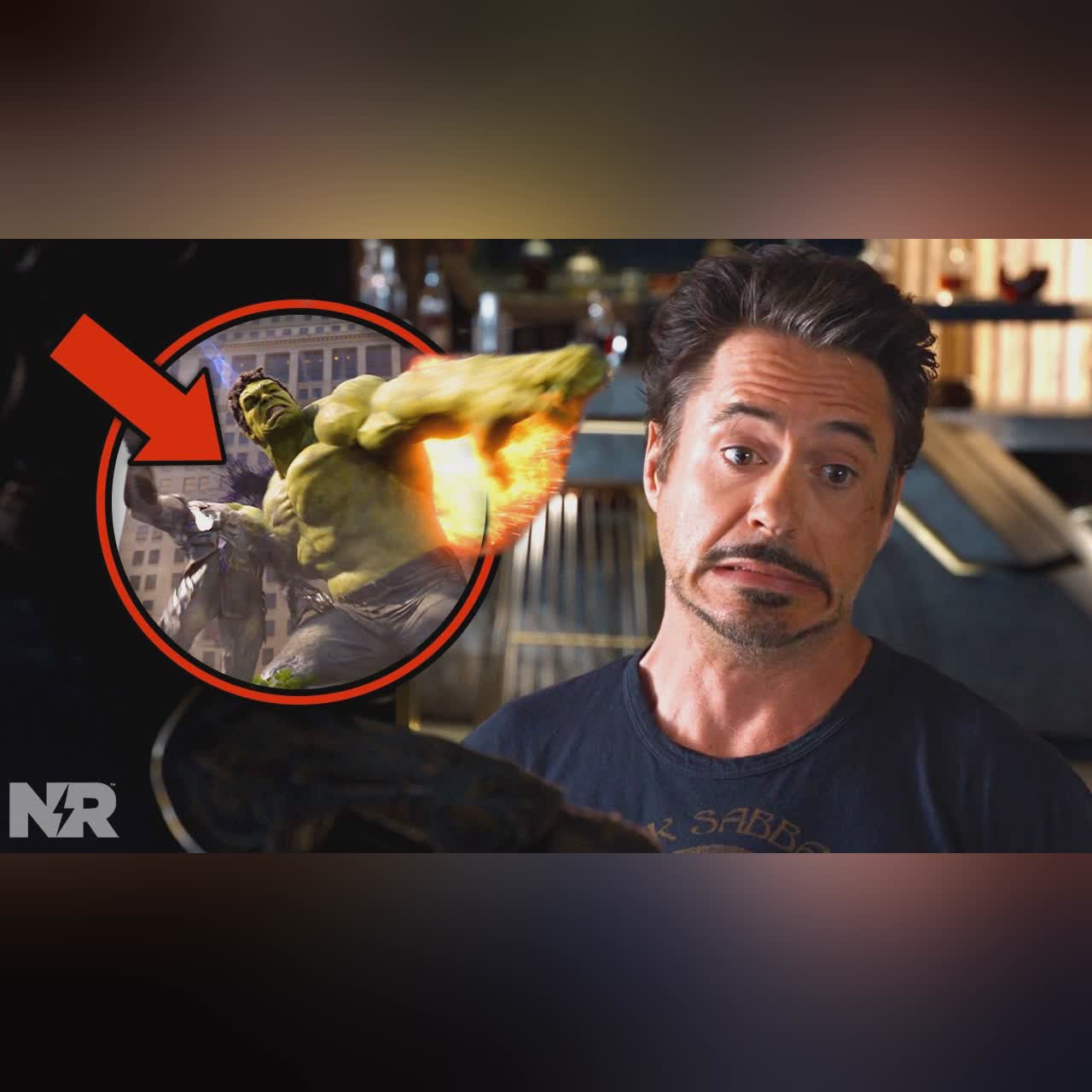 AVENGERS (2012) BREAKDOWN | 100 Details We Missed | Doomsday Rewatch cover art