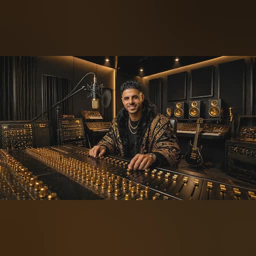 حمو الجلاد cover art