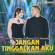 Jangan Tinggalkan Aku cover art