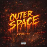 Outer Space cover art