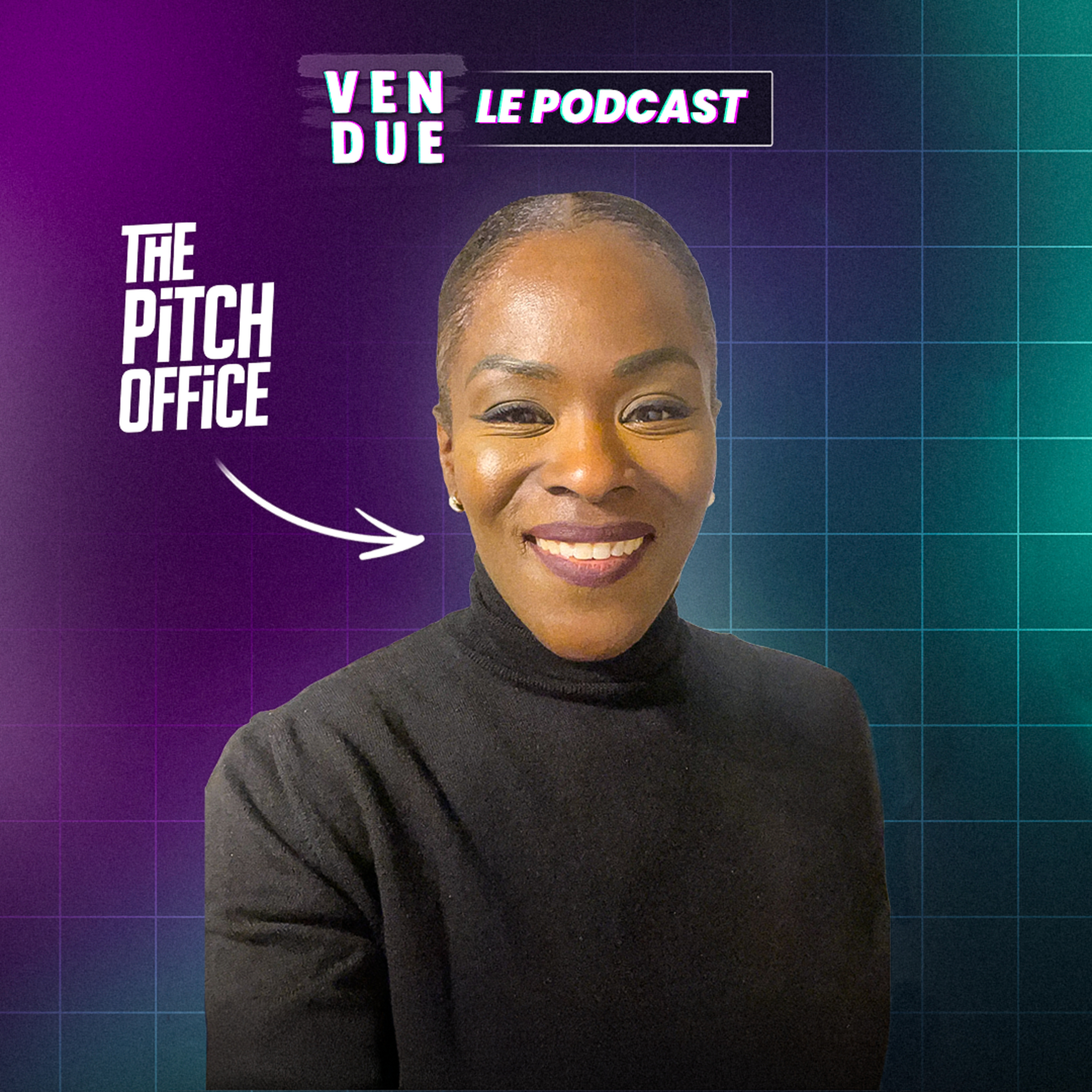 Appel d’offres : tout ce qu’il faut savoir pour bien les choisir et les gagner avec Audrey Petro chez The Pitch Office cover art