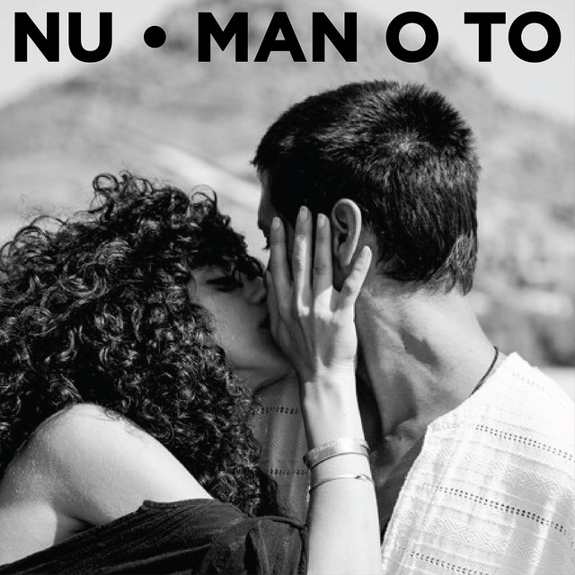 Man O To - Be Svendsen Remix cover art