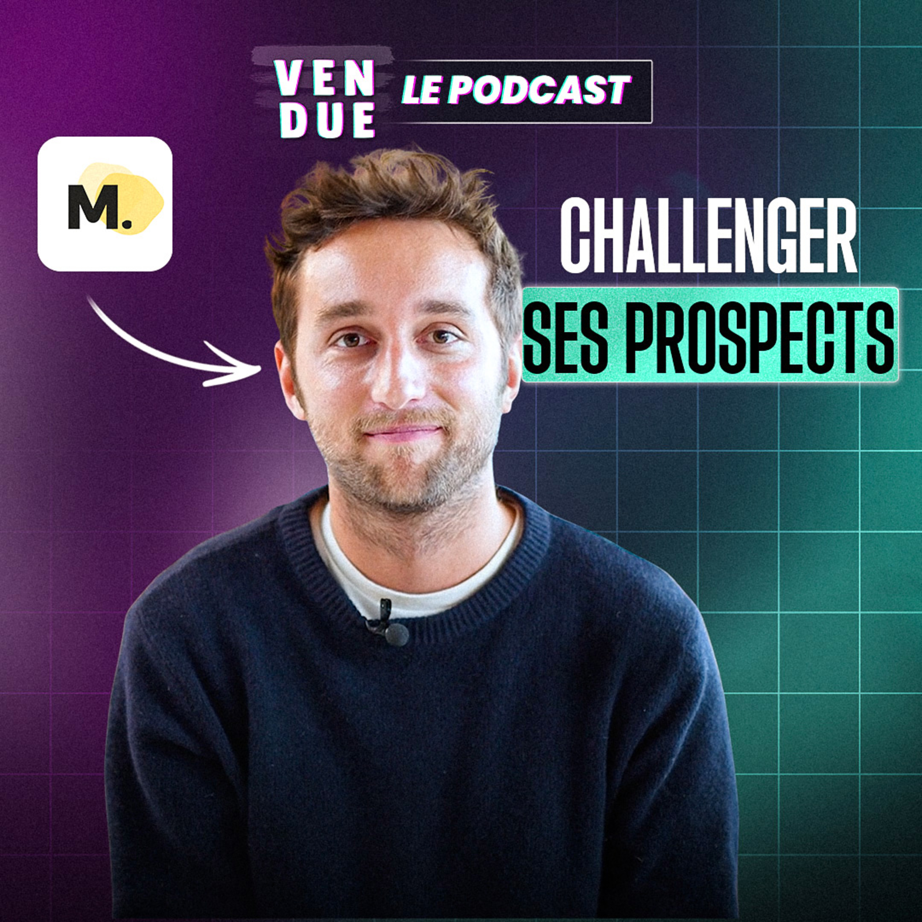 La méthode de vente pour rendre votre solution incontournable avec Sean Haskins chez Moka.care cover art
