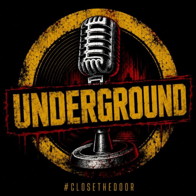 CTD UNDERGROUND cover art