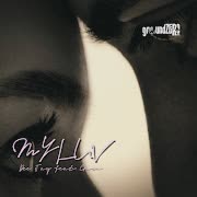MYLUV cover art