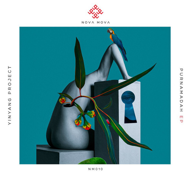 Om Shrim cover art