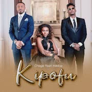 Kipofu (feat. Alikiba) cover art