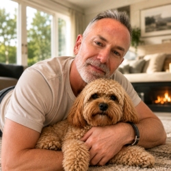 author avatar