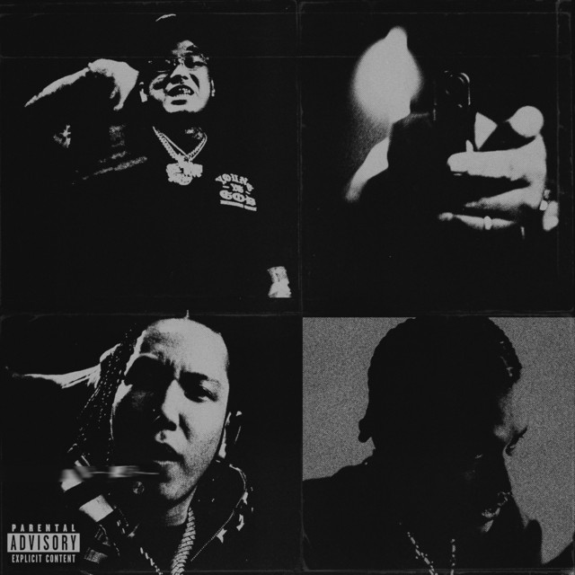 SAY HELLO cover art
