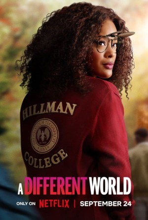 A Different World - 123Movies
