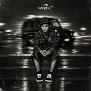 Closure / Good Better Benz cover art