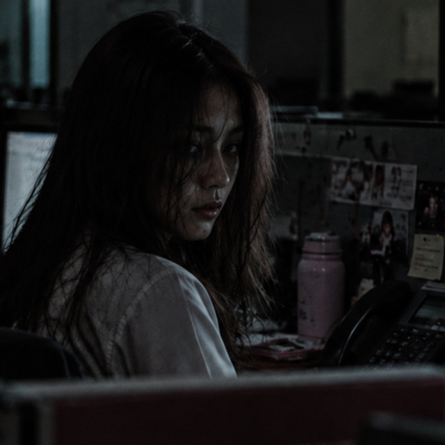 PARANORMAL CONFESSIONS: Ilang Linggo Ko Siyang Kausap… Patay Na Pala Siya cover art