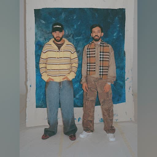 Bigflo & Oli