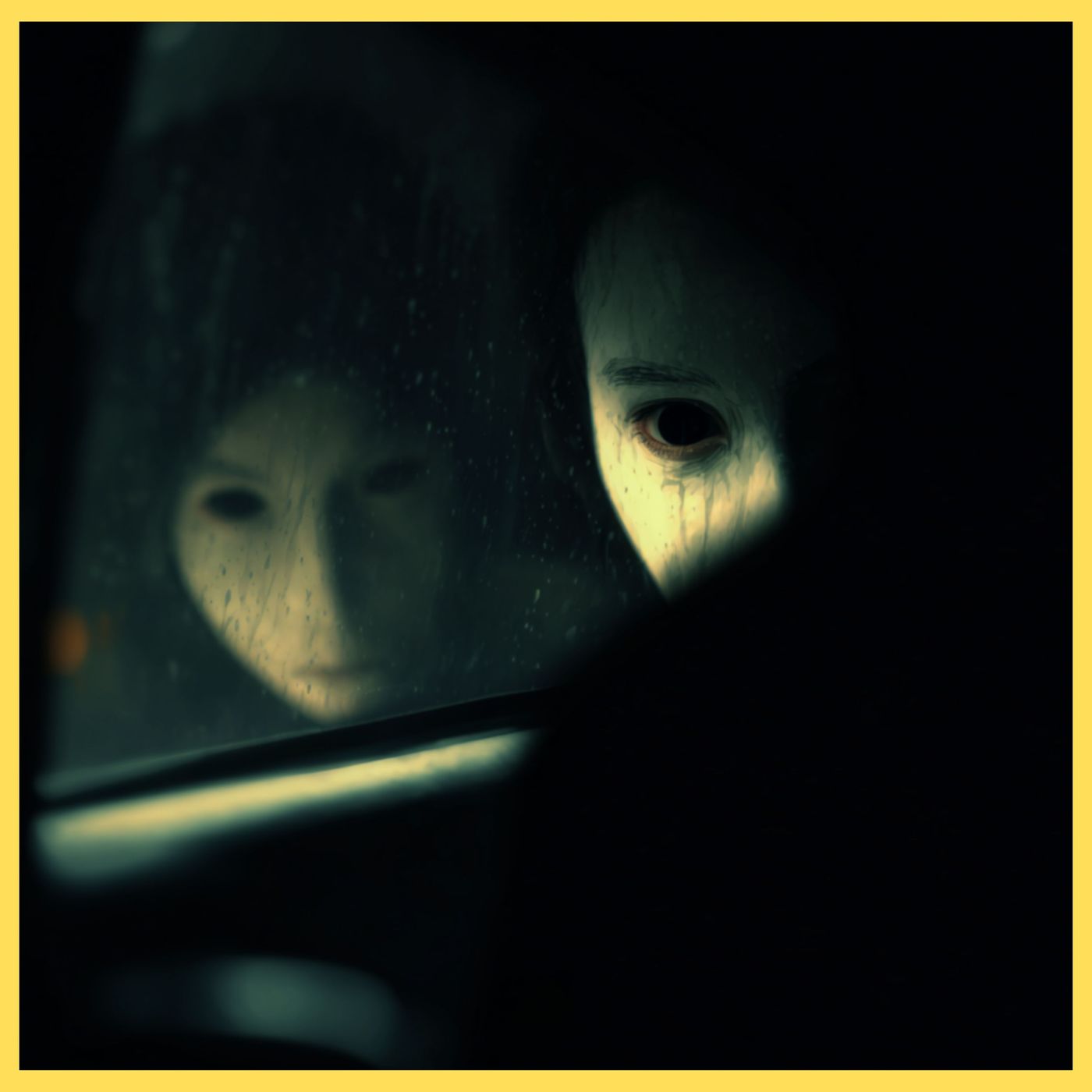 The Black-Eyed Children of Abilene cover art