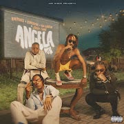 Angela (Remix) (feat. Juicee Mann) cover art