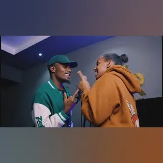Mbona sina number yako cover art