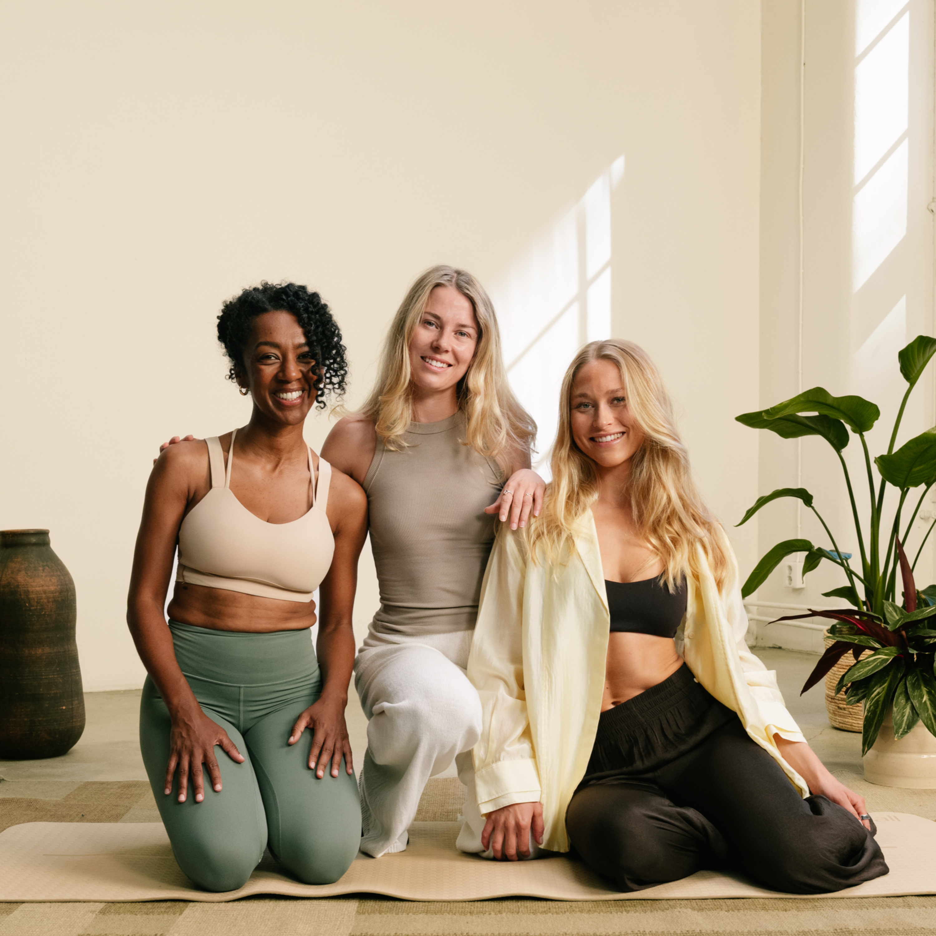 Nova Wellness Season 2 Teaser cover art